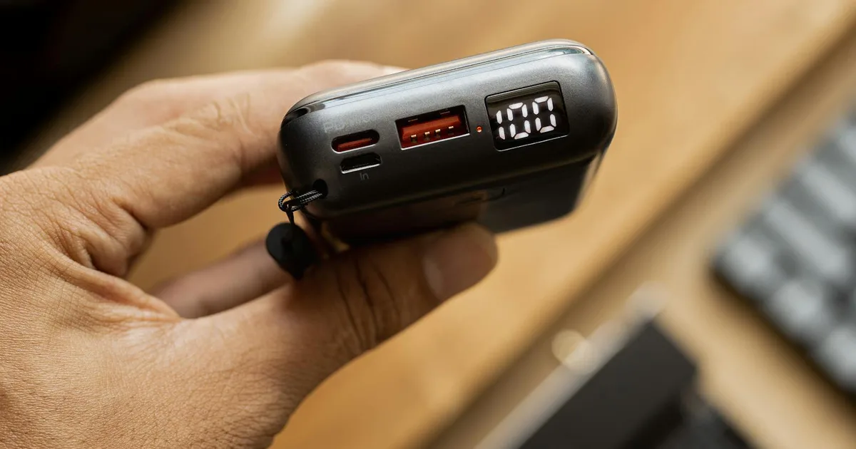 Cara Membaca Spesifikasi Powerbank dengan Benar agar Tak Tertipu