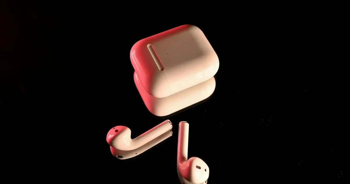Earbuds Gaming Terbaik di Bawah 500rb: Latensi Rendah & Hemat Budget