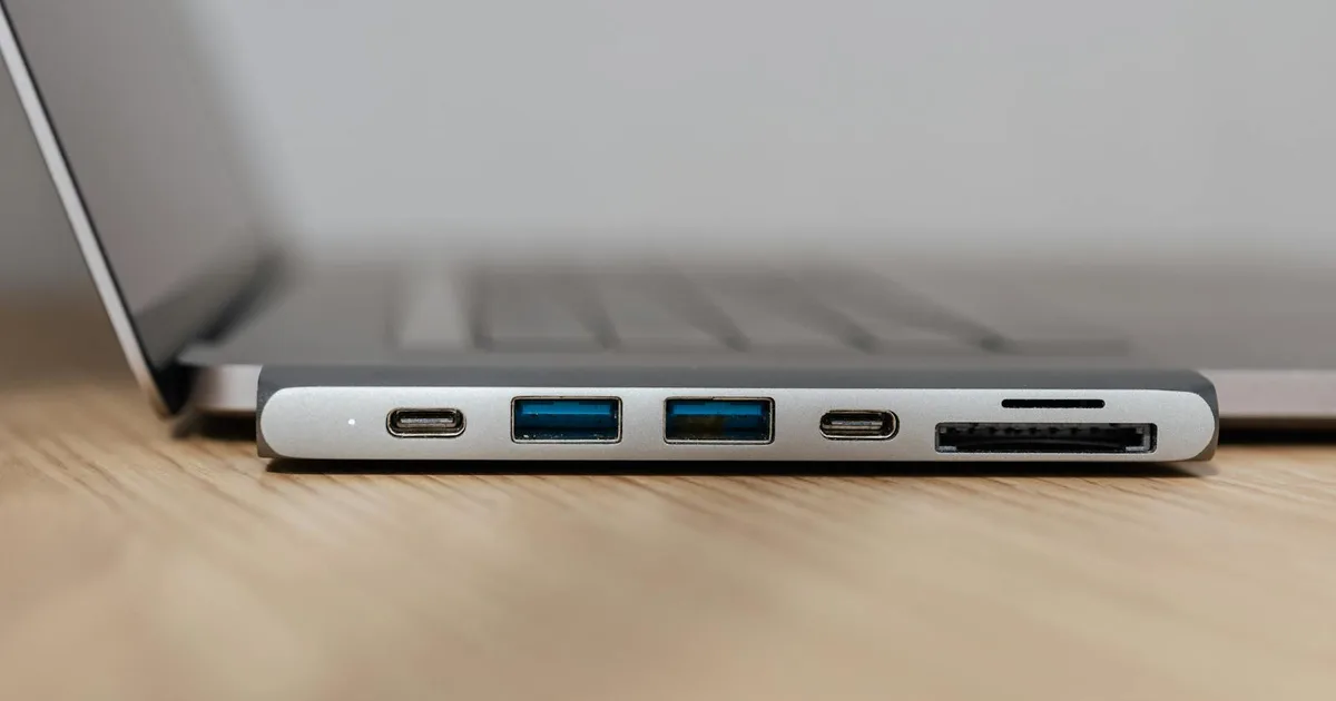 Kabel USB-C 100W Terbaik: Pilih Aman dan Cepat
