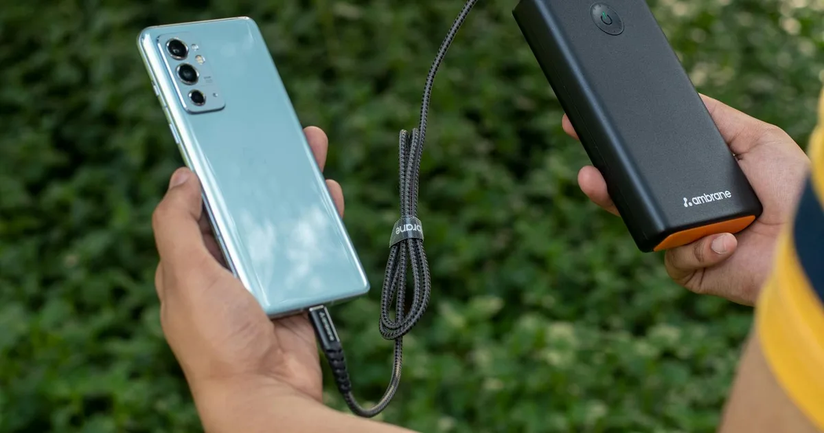 Powerbank 20000mAh vs 10000mAh: Mana yang Lebih Cocok Untukmu?