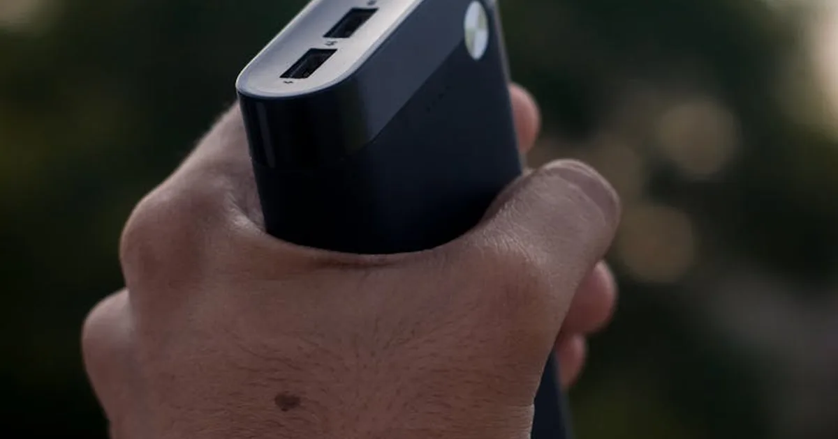 5 Powerbank Terbaik di Bawah 300rb untuk Tahun 2026