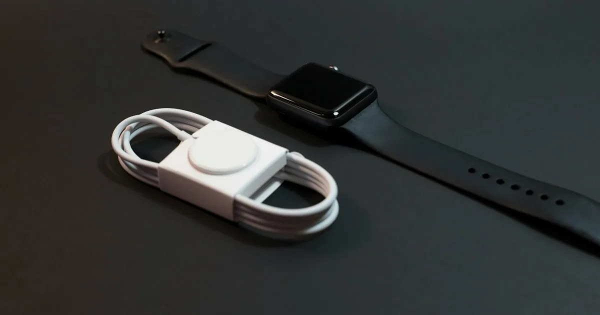 Smartwatch Mudah Digunakan untuk Orang Tua dan Lansia