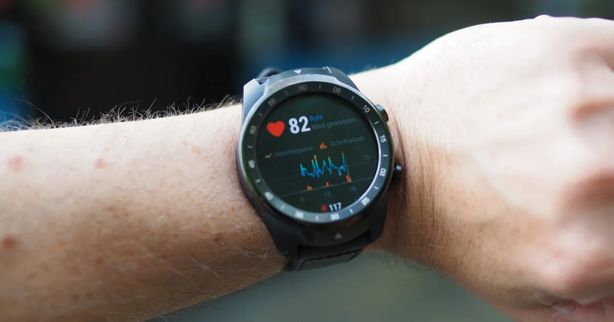 Smartwatch untuk Olahraga: Fitur Wajib yang Harus Anda Perhatikan