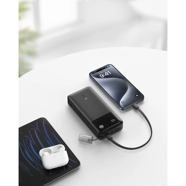 Anker PowerCore Essential 20000 PD 30W A1384