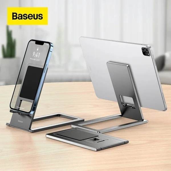 Baseus Laptop Stand Foldable Metal LUKP