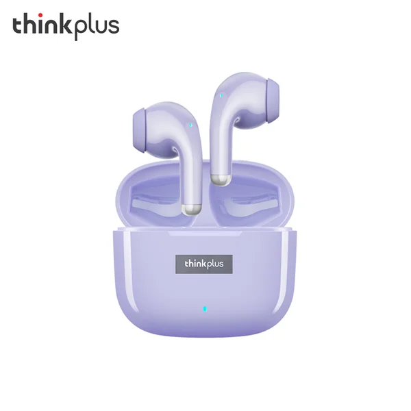 Lenovo LP40 TWS Earbuds: Hemat dengan Kualitas Premium