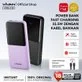 Vivan VPB-E10 10000mAh 22.5W 4-Output