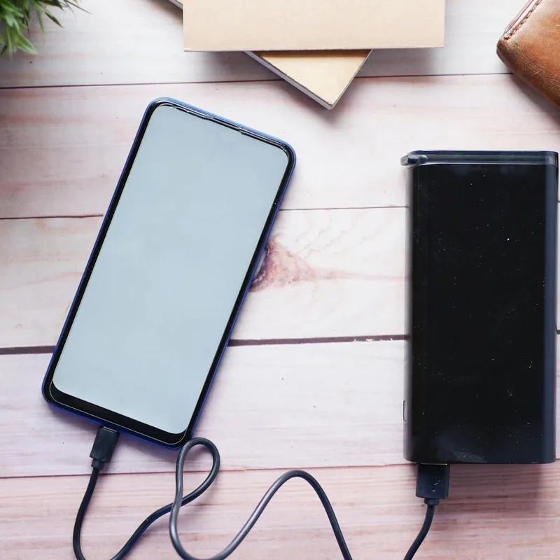 Baseus Mini 5000mAh 20W Fast Charging, Powerbank Ringkas dan Cepat