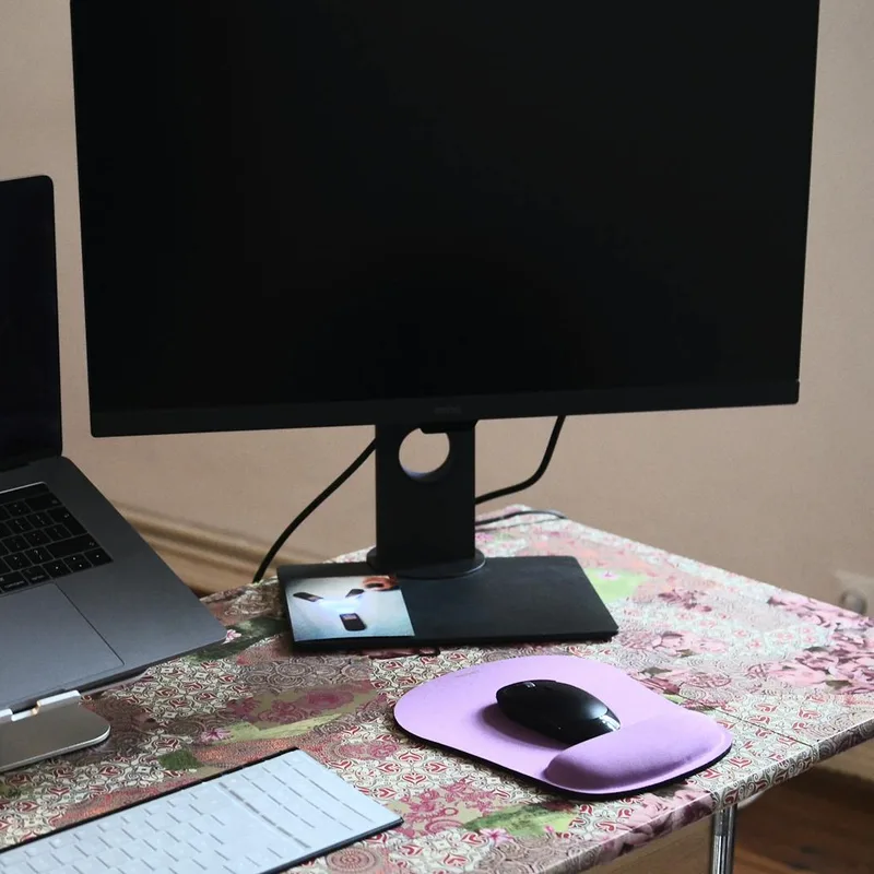 Baseus Super GaN Desktop Charger 100W 3C+U, Charger Cepat Multiguna