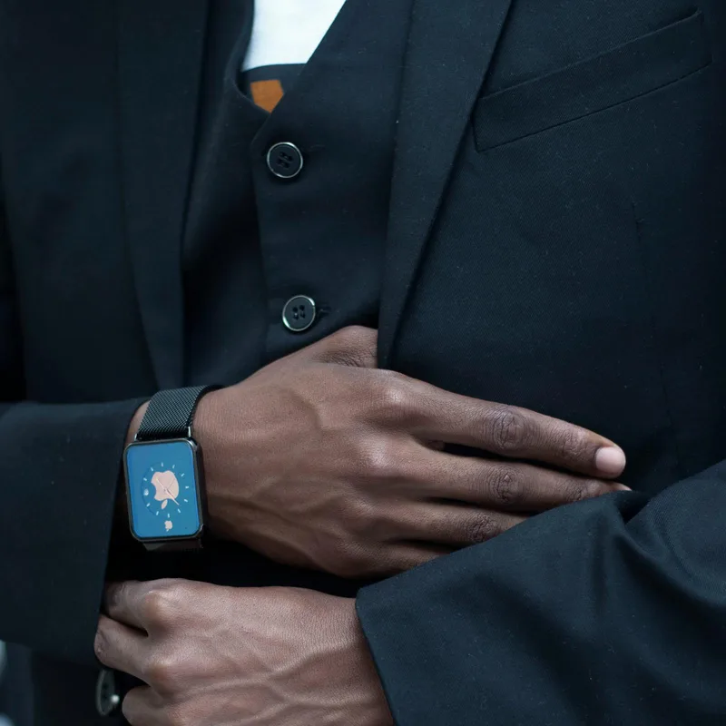 Haylou Solar LS05 Lite Smartwatch 1.38"