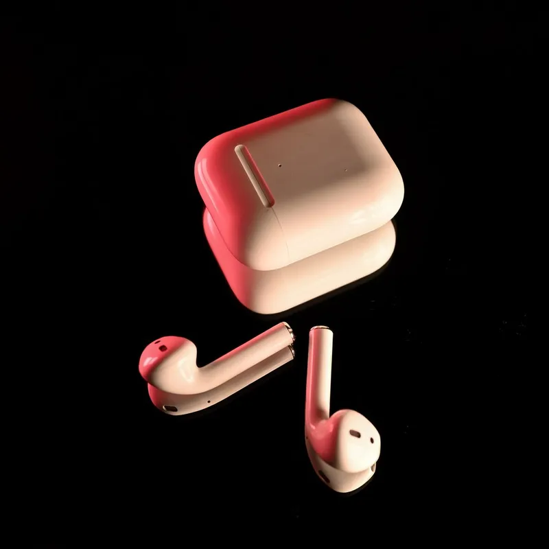 JBL Wave Buds 2 ANC True Wireless