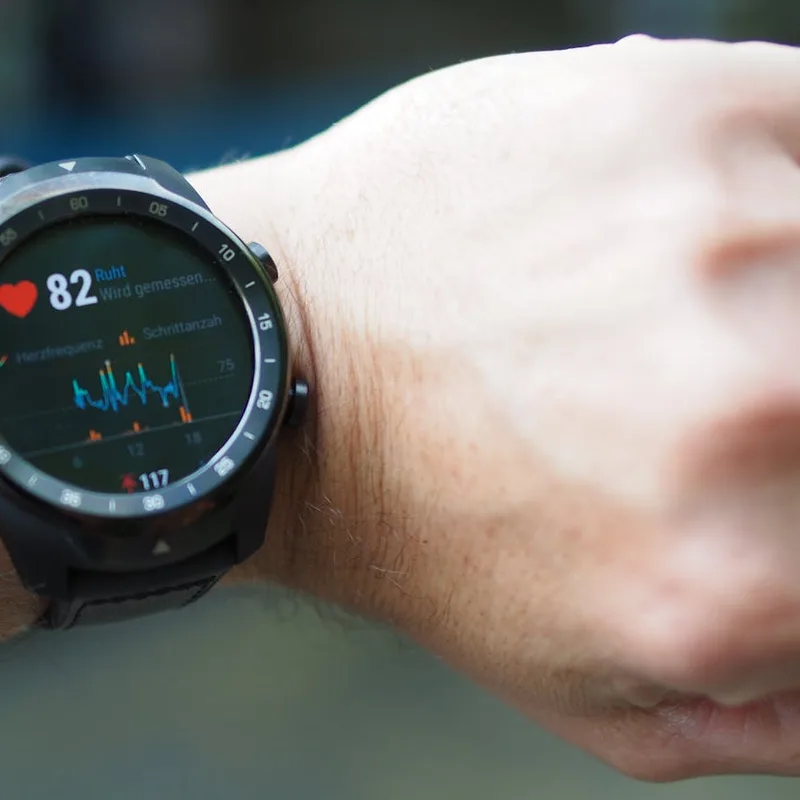 Realme Watch R100 1.32" Color Display
