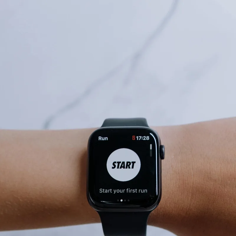 Samsung Galaxy Watch 6 40mm AMOLED GPS